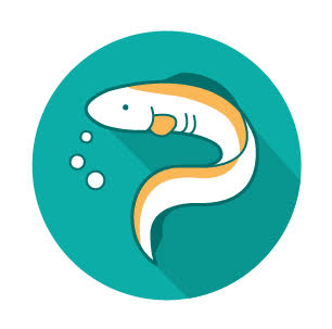 The Living Thames Logo